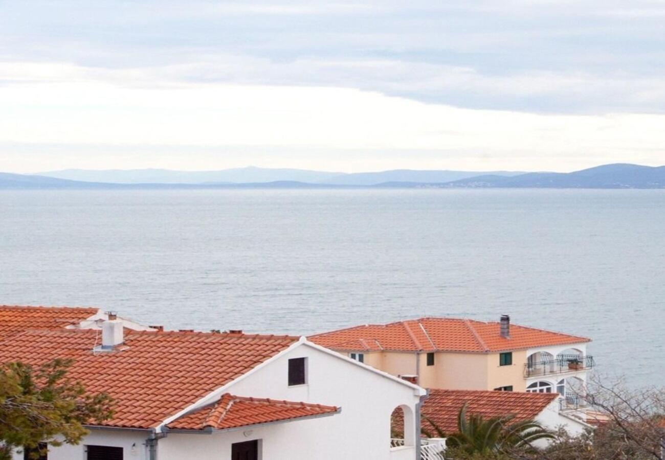 Apartments Filip Trogir Exterior photo